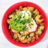 Yakimeshi mixto especial - Image 2