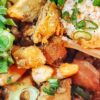Yakimeshi mixto especial - Image 4
