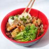 Yakimeshi mixto especial - Image 3