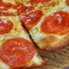 Pizza Pepperoni - Image 2