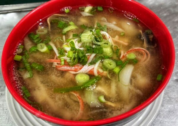 Sopa Imperial